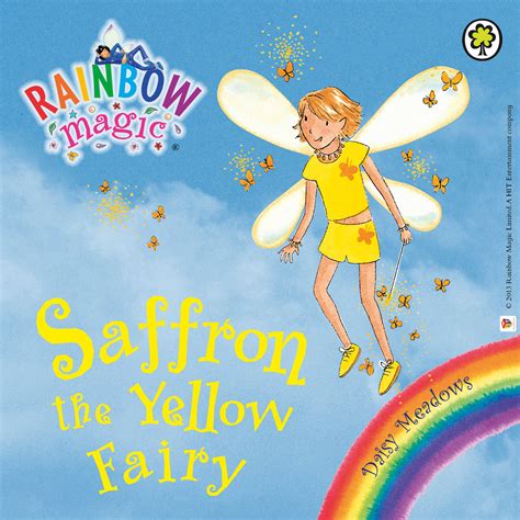 Learn How the Rainbow Magic Weather Fairies Use Their Powers Responsibly to Maintain a Balanced Climate.